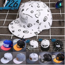 New Hombres Mujers Baseball Cap HipHop Hat Adjustable Snapback Sport Unisex  eb-44273179